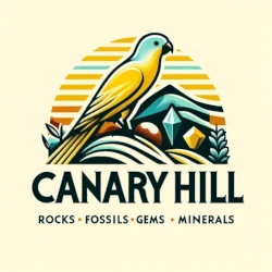 Canary Hill Logo